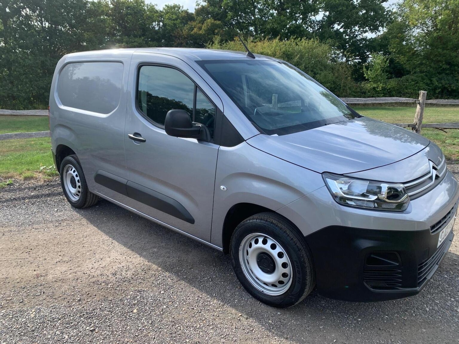 Used Citroen Berlingo 2023 for sale - 76963405: Photo 42
