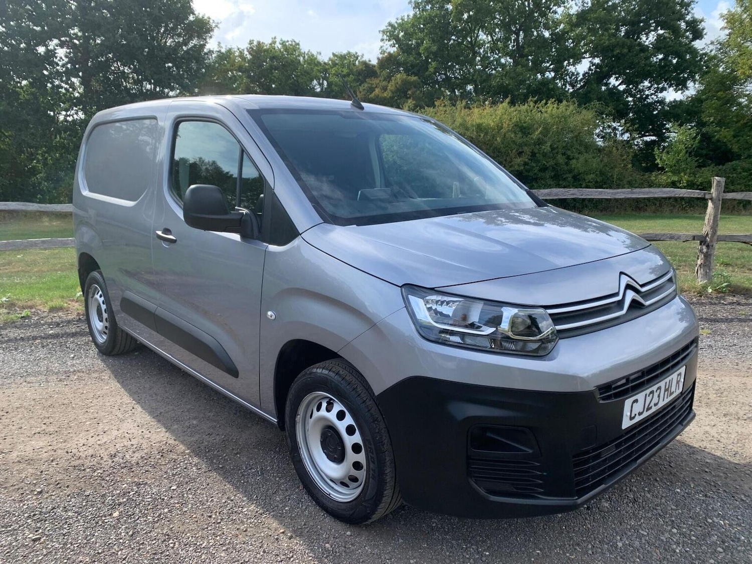 Used Citroen Berlingo 2023 for sale - 76963405: Photo 43