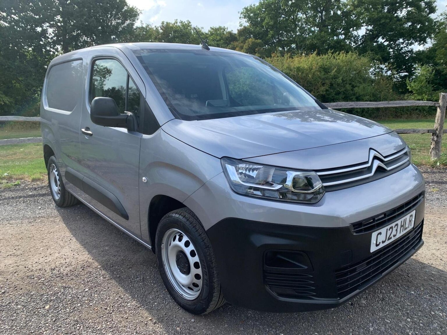 Used Citroen Berlingo 2023 for sale - 76963405: Photo 45