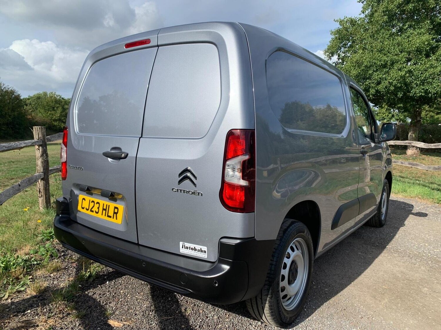 Used Citroen Berlingo 2023 for sale - 76963405: Photo 48