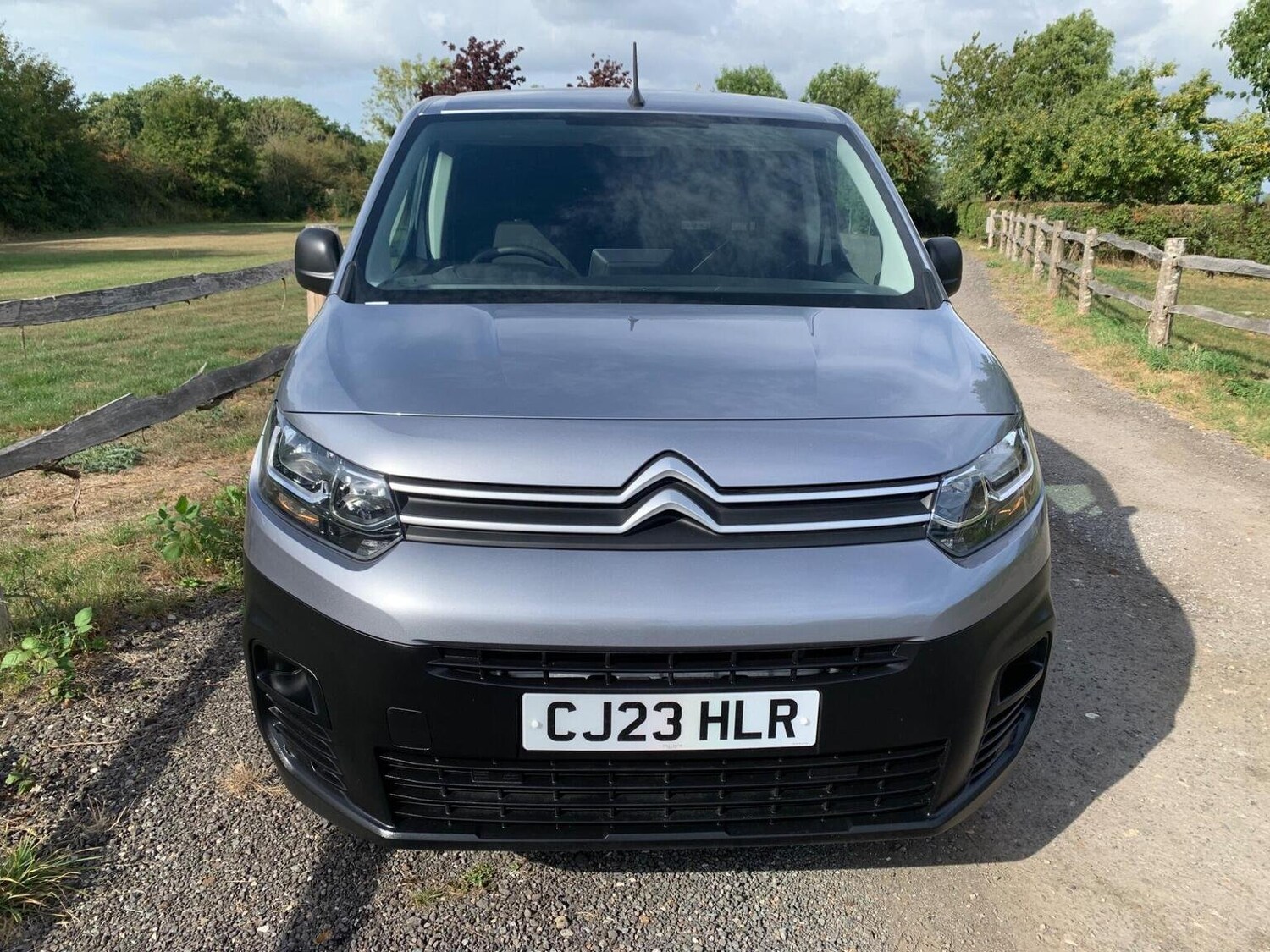 Used Citroen Berlingo 2023 for sale - 76963405: Photo 52