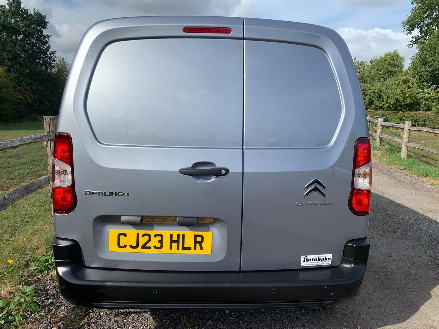 Used Citroen Berlingo 2023 for sale - 76963405: Photo 53