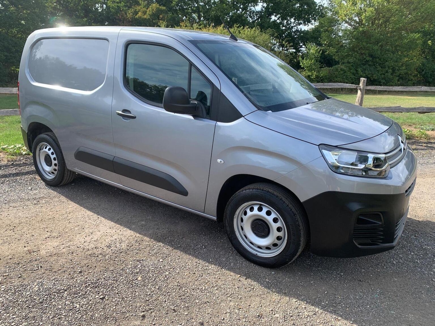 Used Citroen Berlingo 2023 for sale - 76963405: Photo 6