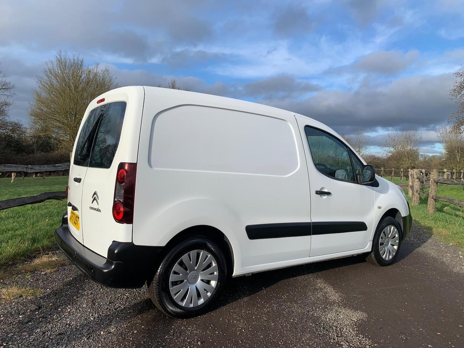 Used Citroen Berlingo 2017 for sale - 77318351: Photo 32