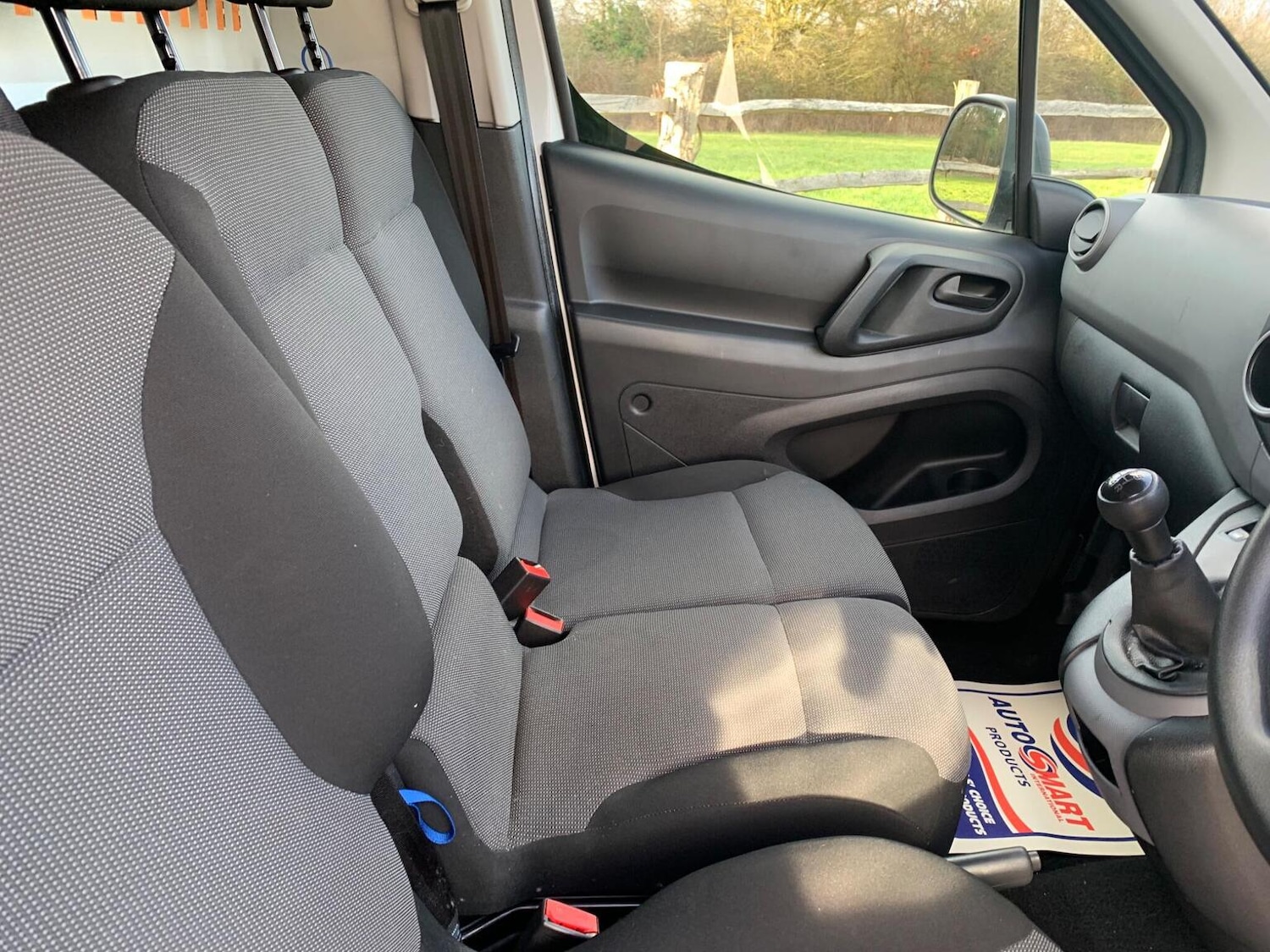 Used Citroen Berlingo 2017 for sale - 77318351: Photo 36