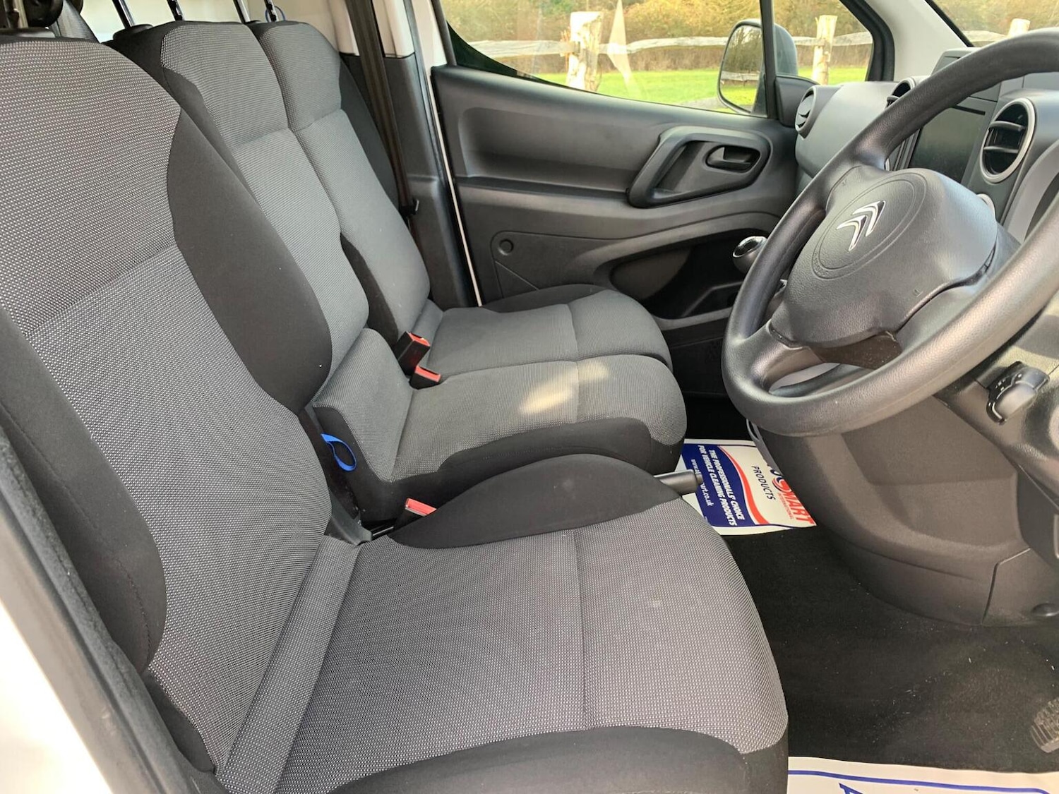 Used Citroen Berlingo 2017 for sale - 77318351: Photo 38