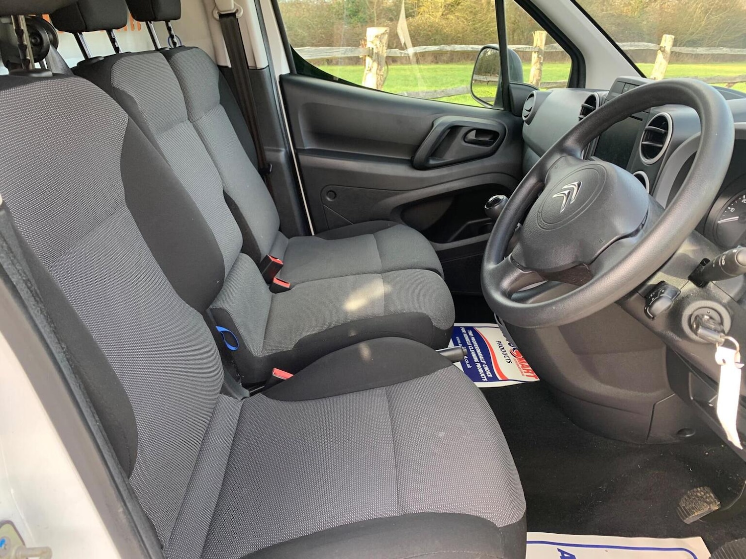 Used Citroen Berlingo 2017 for sale - 77318351: Photo 39