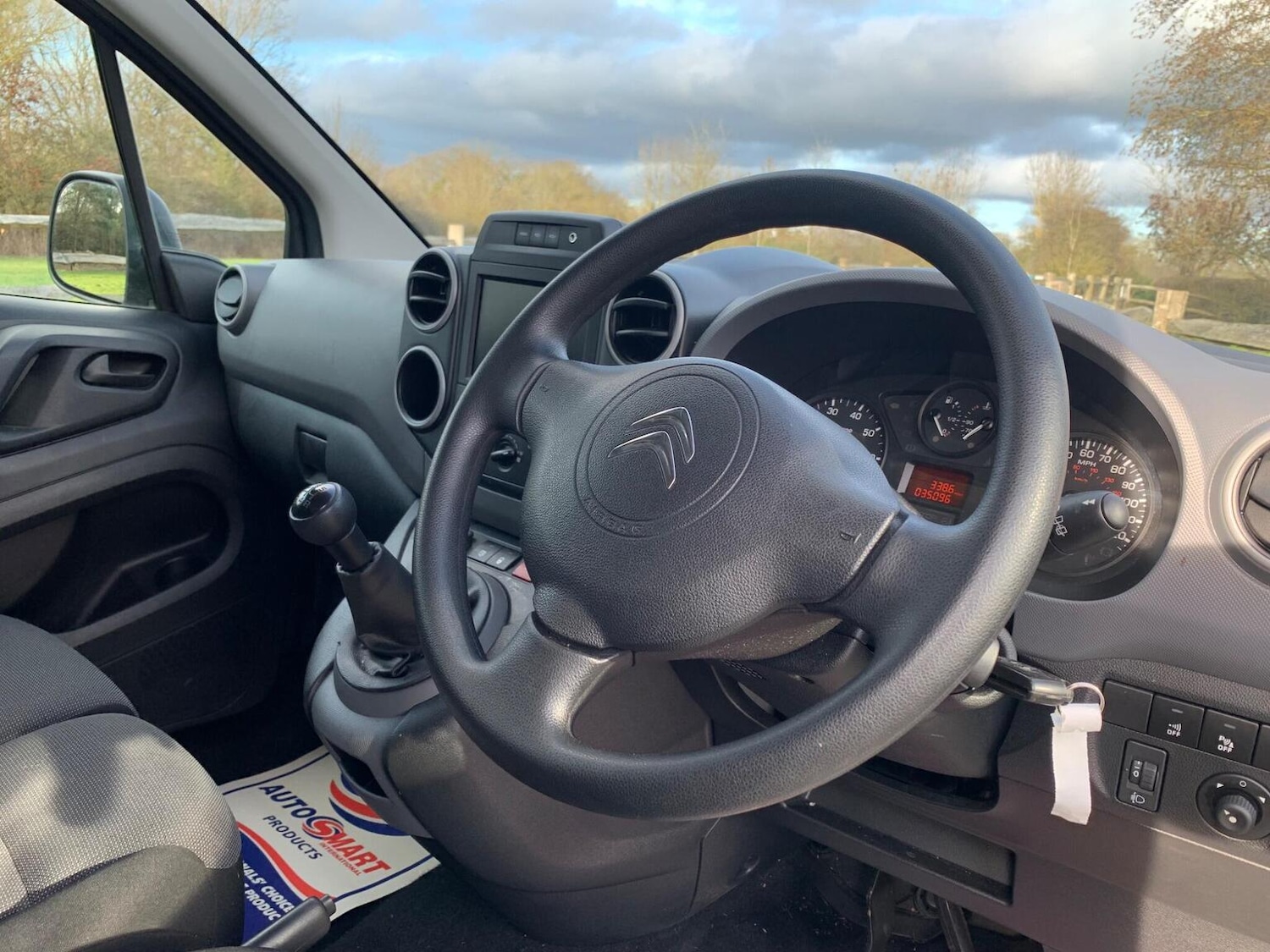 Used Citroen Berlingo 2017 for sale - 77318351: Photo 41