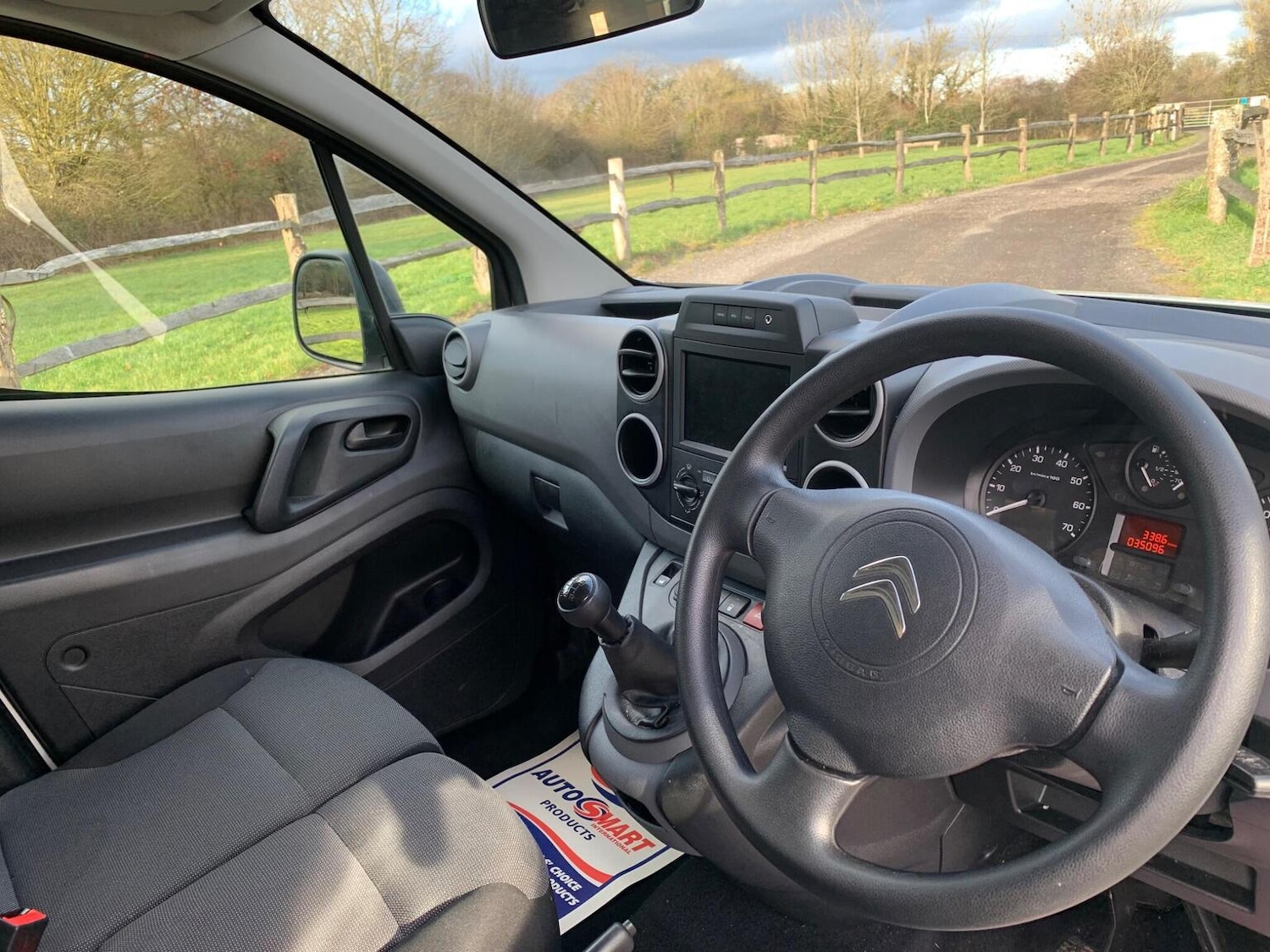 Used Citroen Berlingo 2017 for sale - 77318351: Photo 42