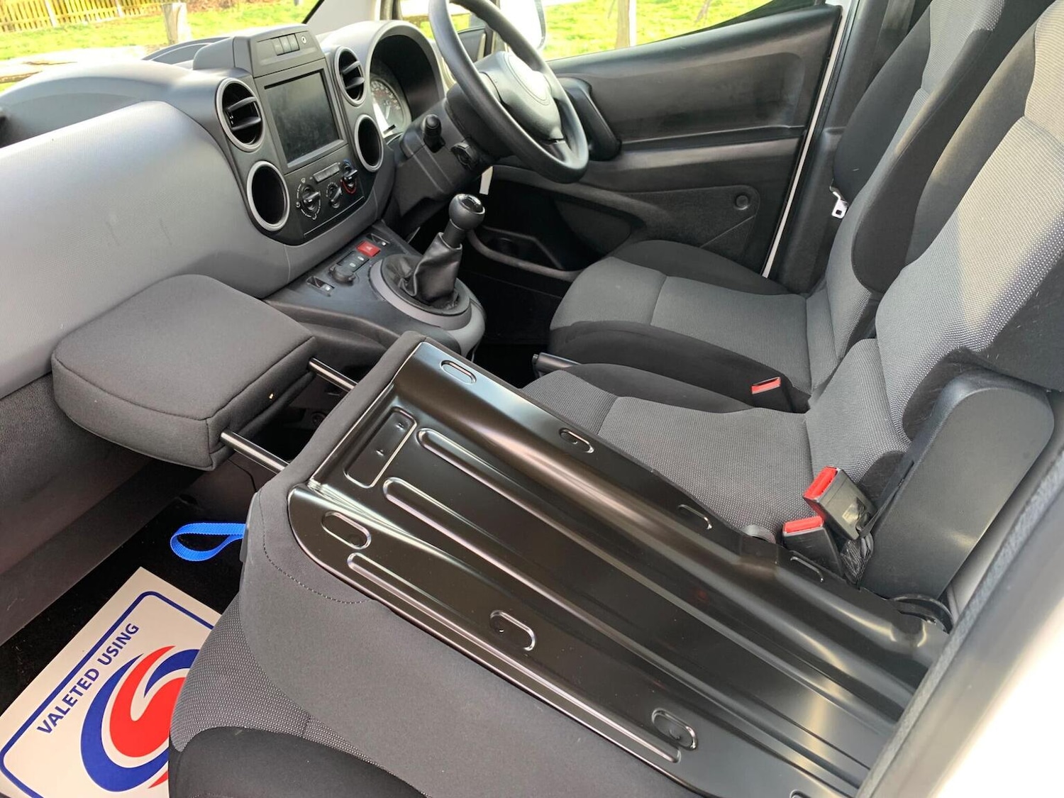 Used Citroen Berlingo 2017 for sale - 77318351: Photo 43