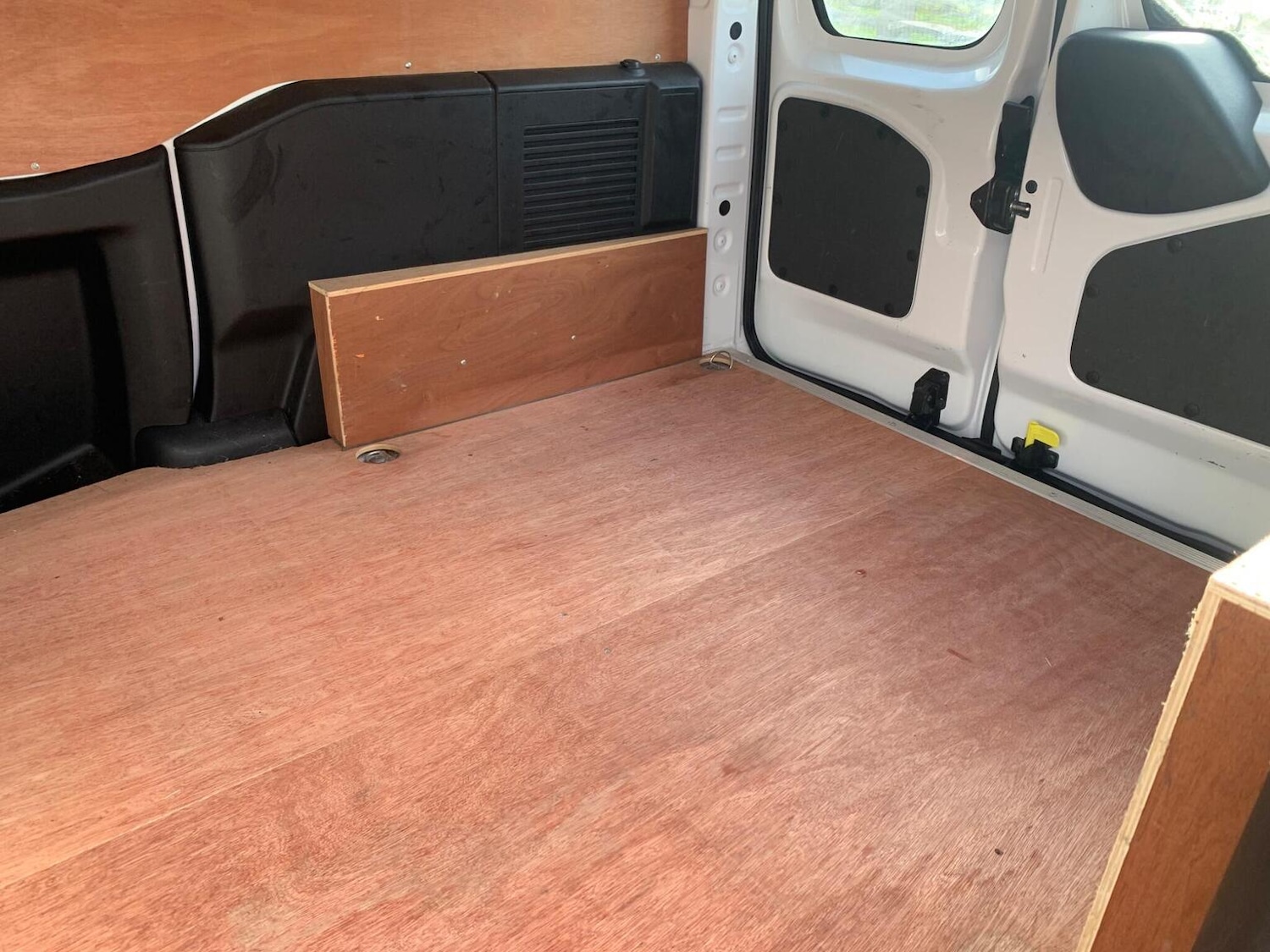 Used Citroen Berlingo 2017 for sale - 77318351: Photo 44