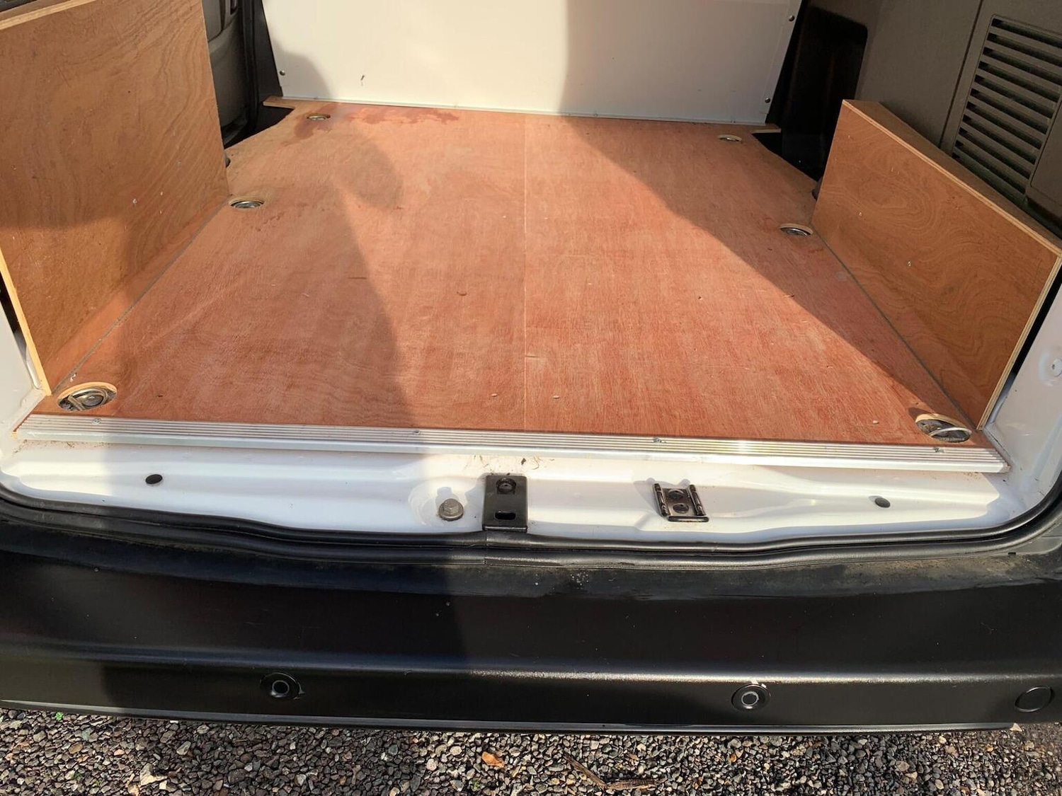 Used Citroen Berlingo 2017 for sale - 77318351: Photo 46