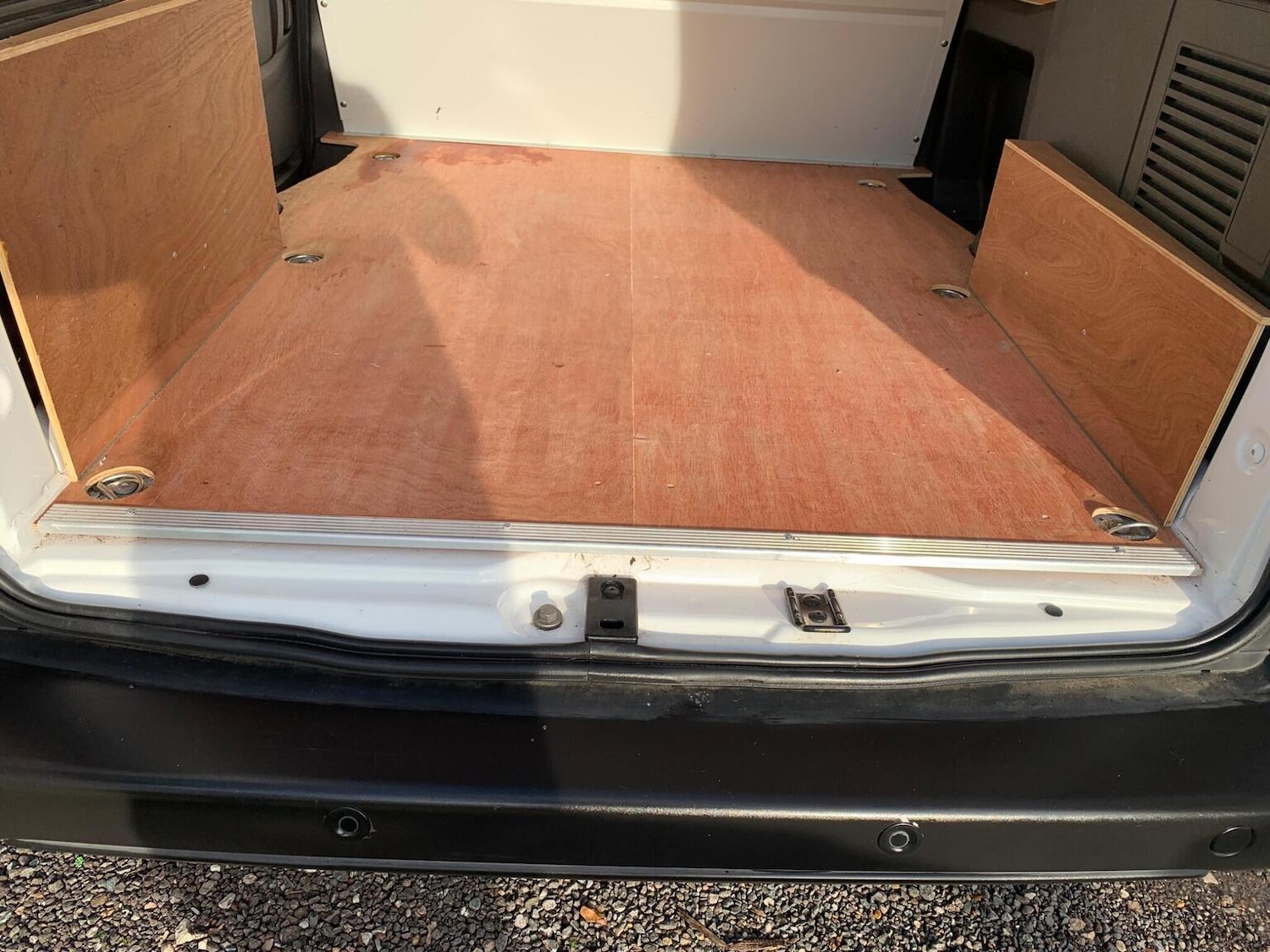 Used Citroen Berlingo 2017 for sale - 77318351: Photo 49