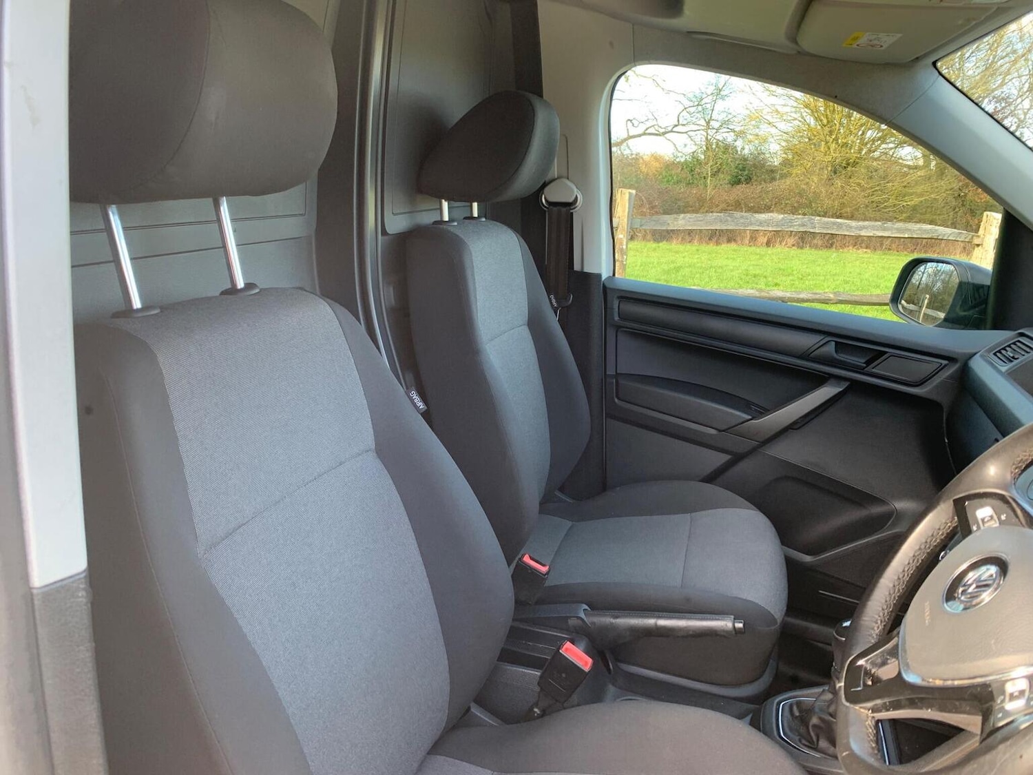 Used Volkswagen Caddy 2020 for sale - 77656365: Photo 41