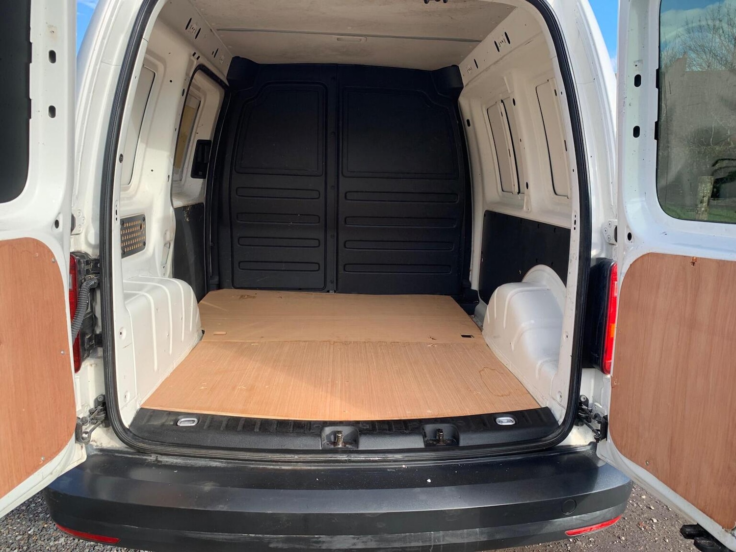 Used Volkswagen Caddy 2020 for sale - 77656365: Photo 47