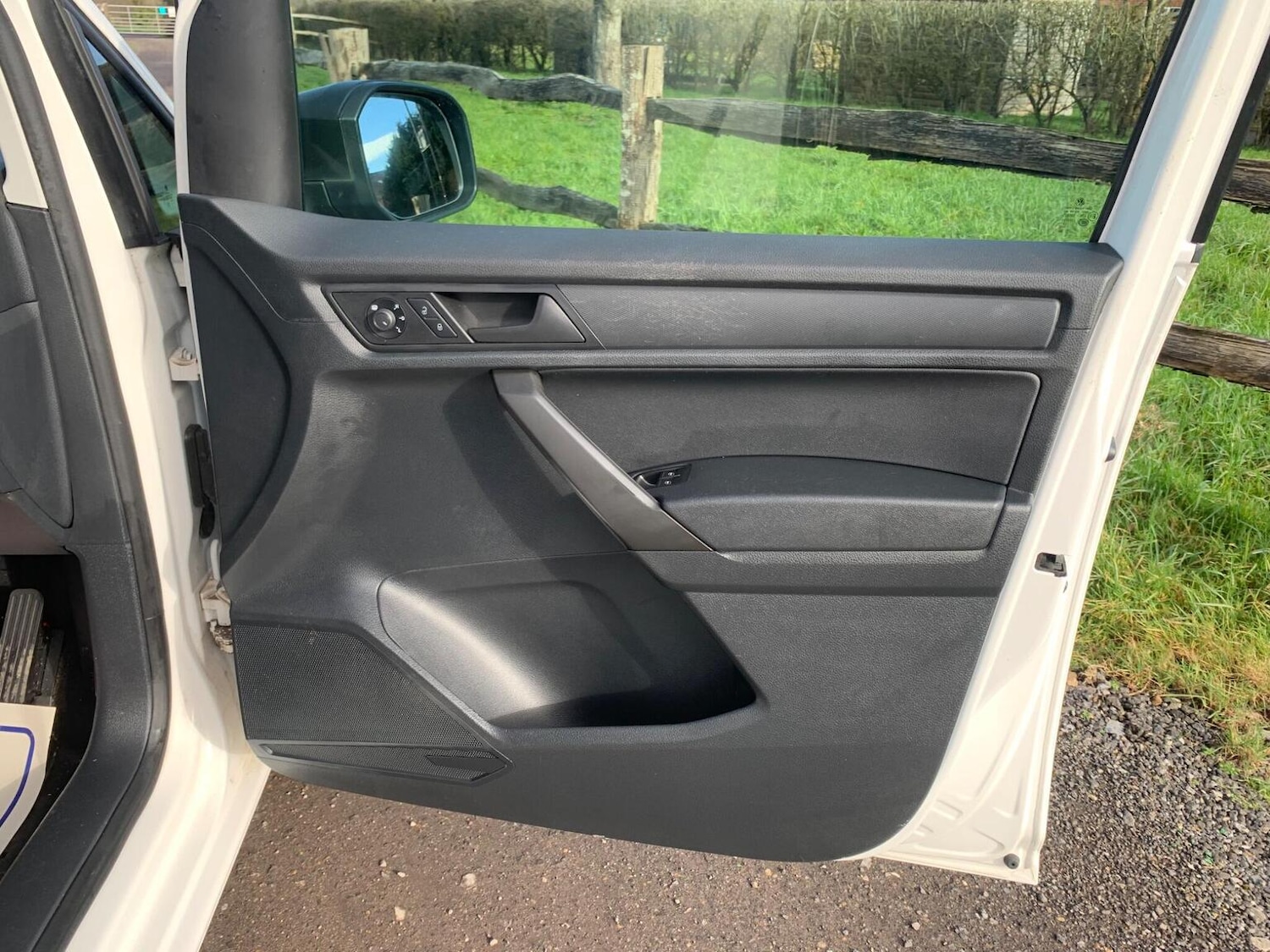 Used Volkswagen Caddy 2020 for sale - 77656365: Photo 53