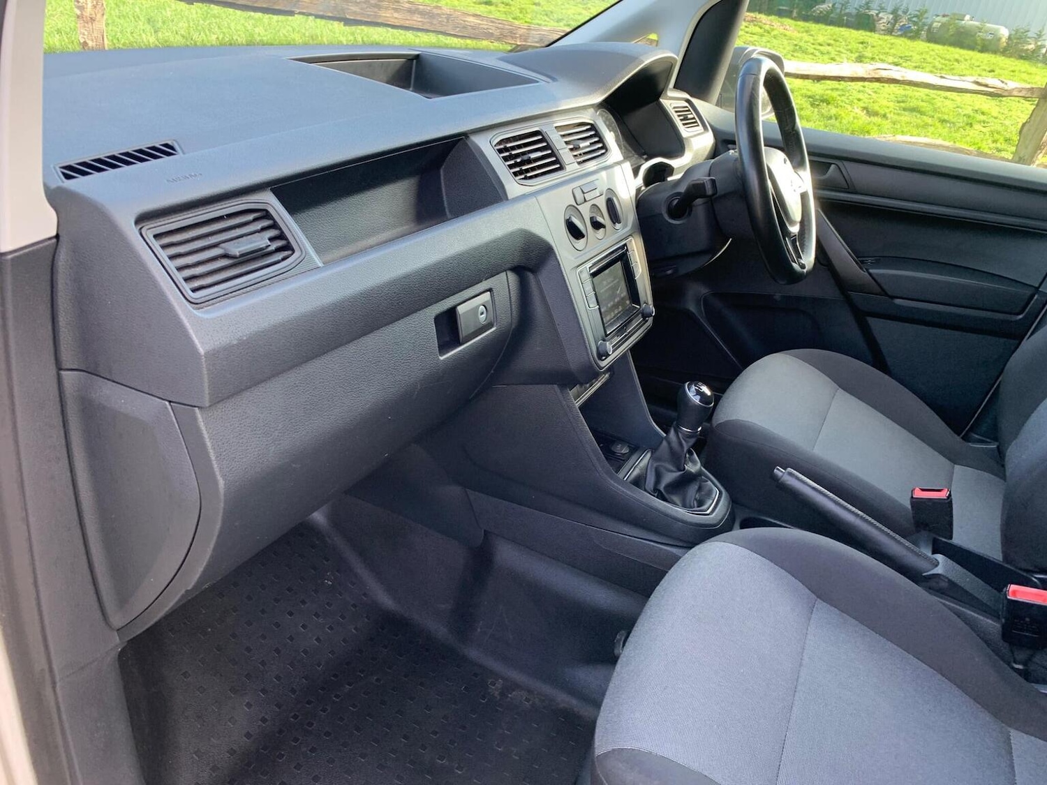 Used Volkswagen Caddy 2020 for sale - 77656365: Photo 56