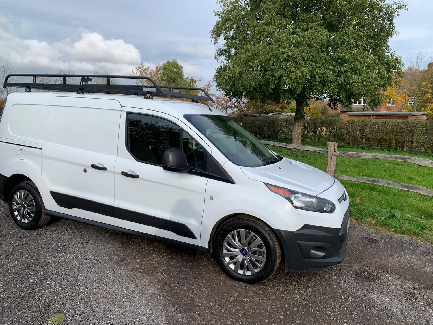 Used Ford Transit Connect 2018 for sale - 76963245: Photo 17