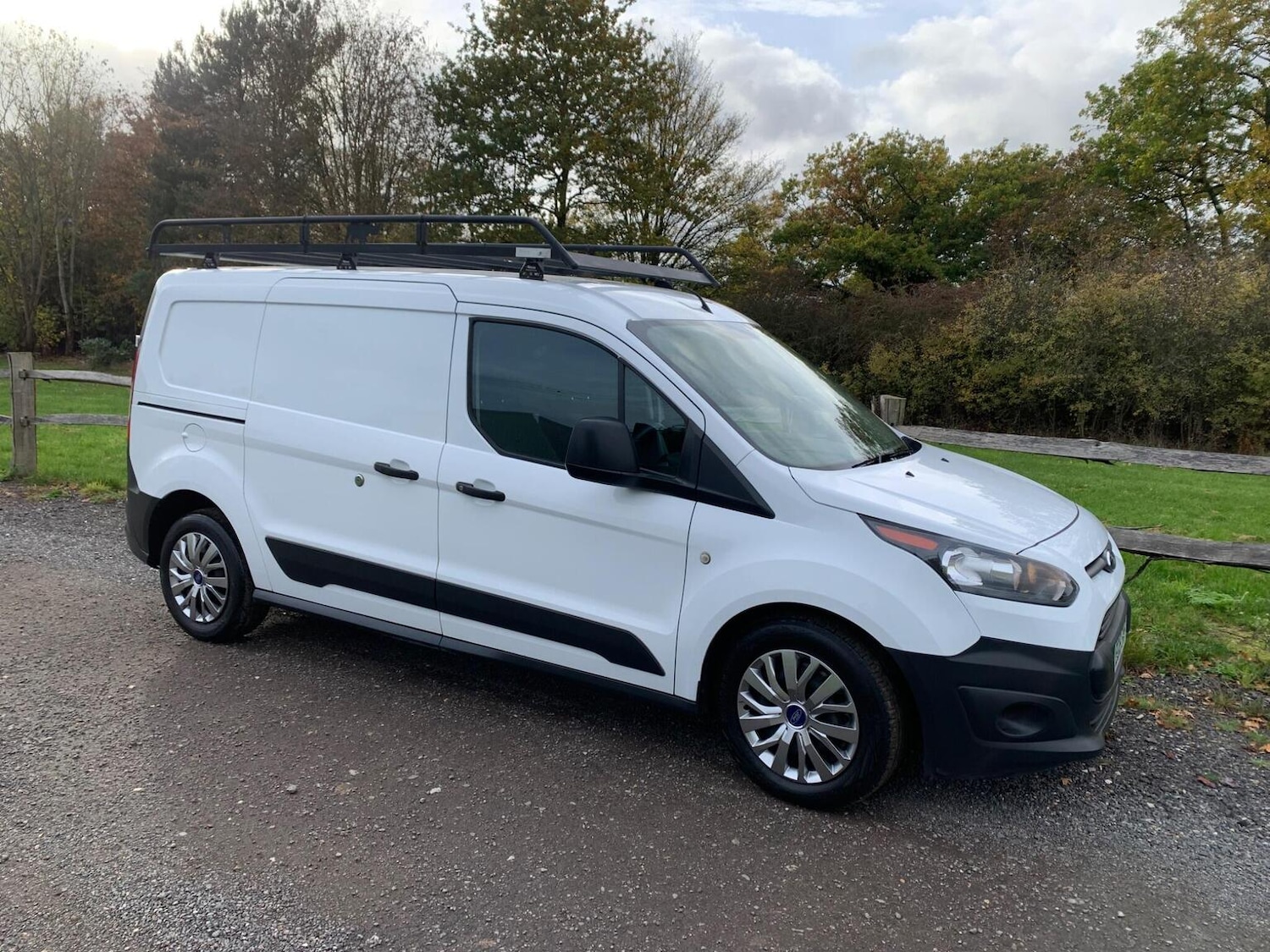 Used Ford Transit Connect 2018 for sale - 76963245: Photo 20