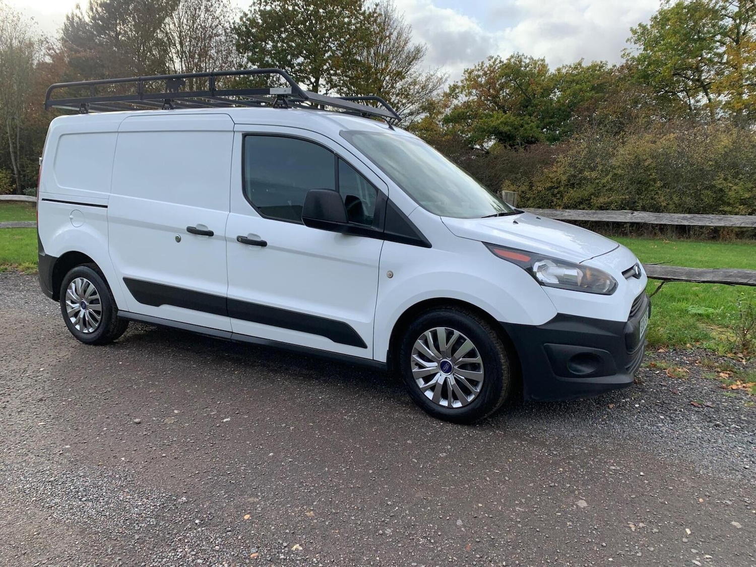 Used Ford Transit Connect 2018 for sale - 76963245: Photo 22