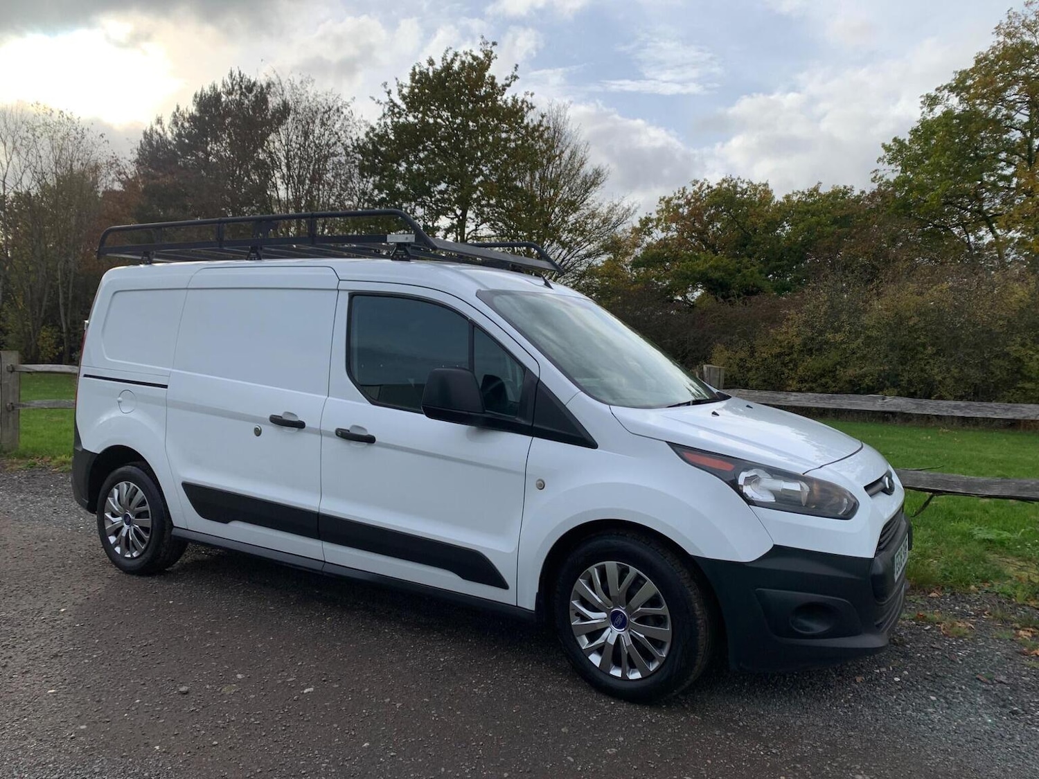 Used Ford Transit Connect 2018 for sale - 76963245: Photo 23