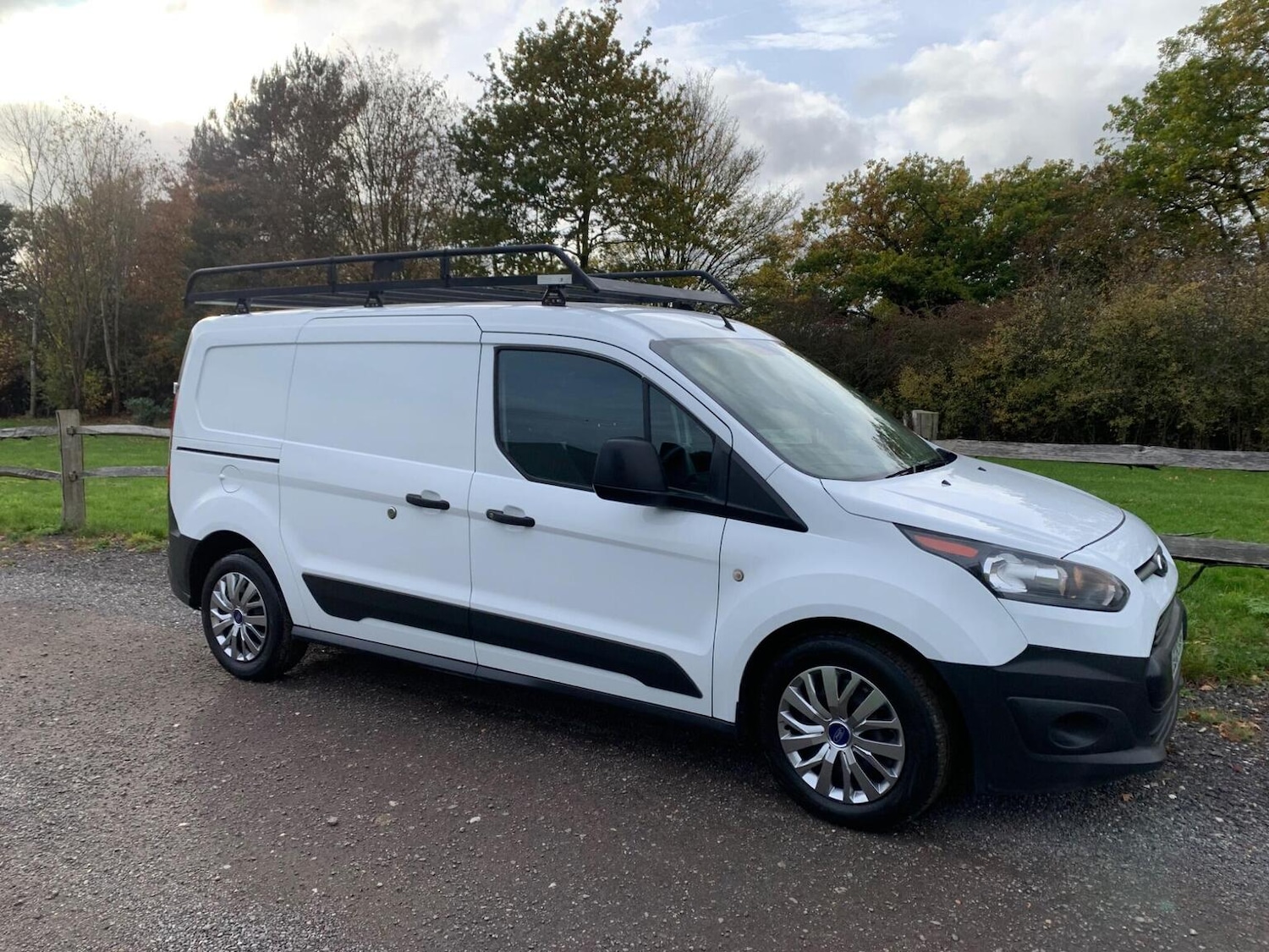 Used Ford Transit Connect 2018 for sale - 76963245: Photo 25