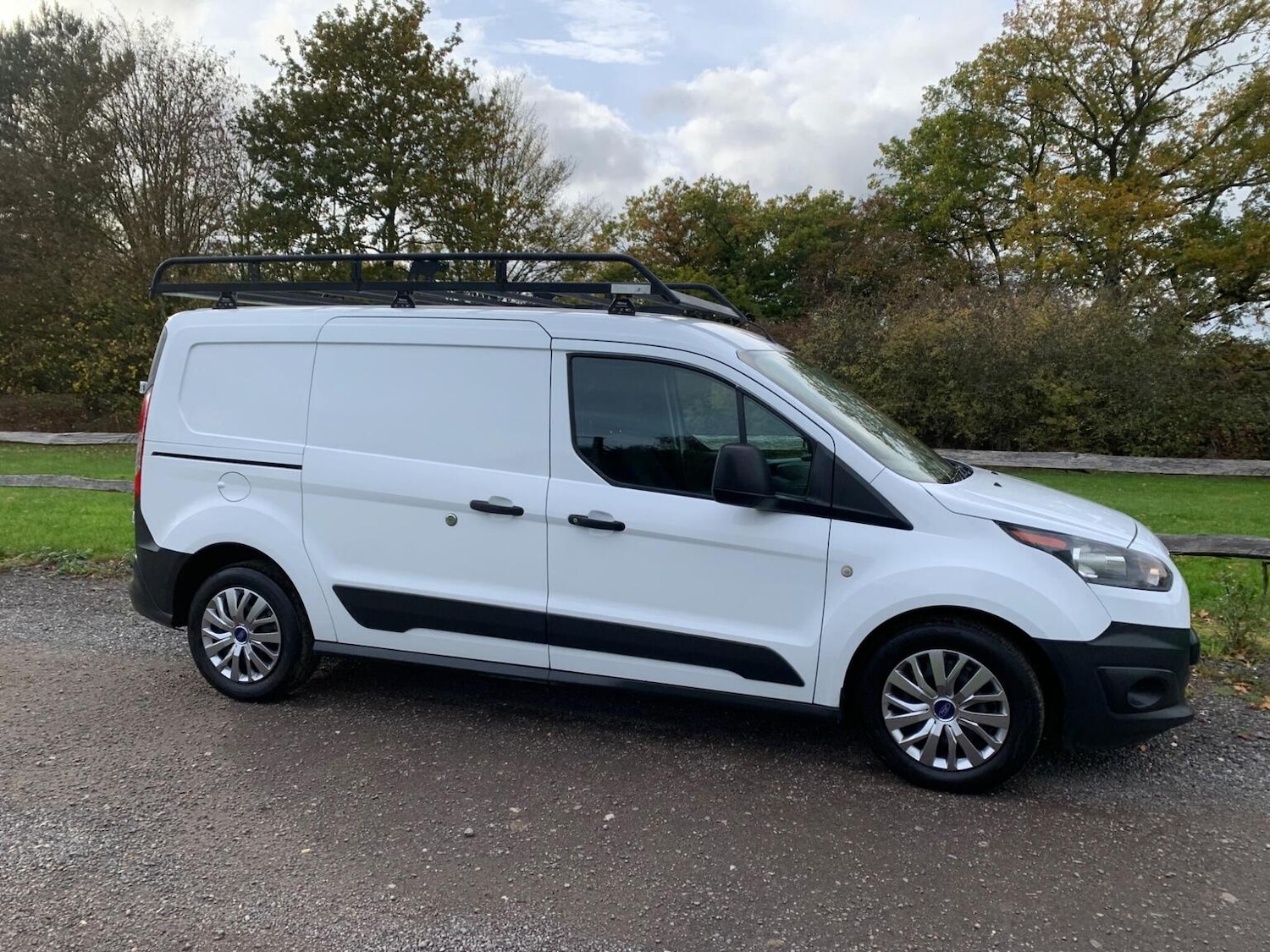 Used Ford Transit Connect 2018 for sale - 76963245: Photo 57