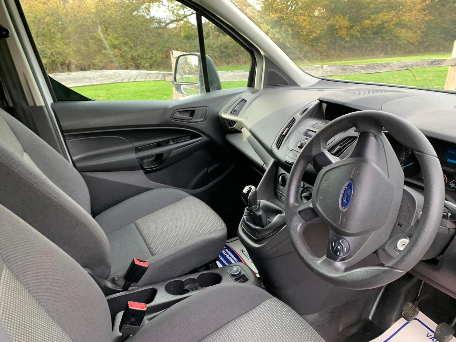 Used Ford Transit Connect 2018 for sale - 76963245: Photo 67