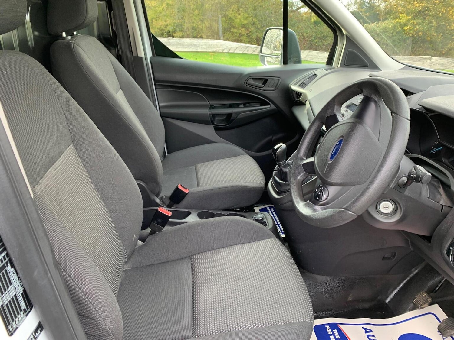 Used Ford Transit Connect 2018 for sale - 76963245: Photo 68