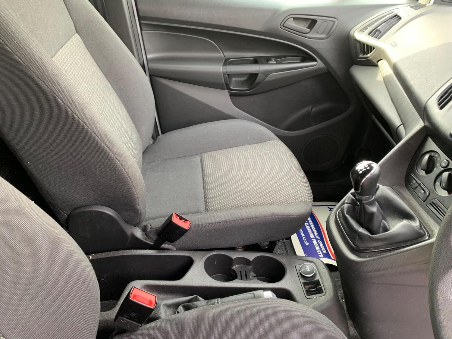 Used Ford Transit Connect 2018 for sale - 76963245: Photo 69