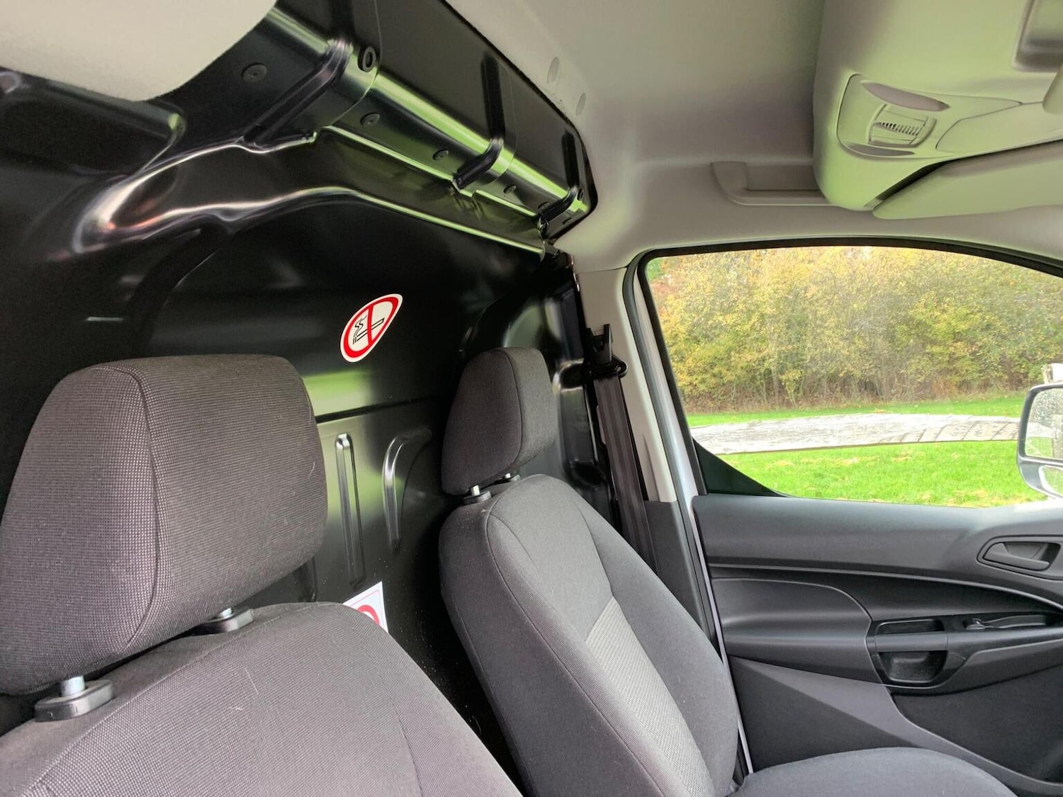 Used Ford Transit Connect 2018 for sale - 76963245: Photo 70