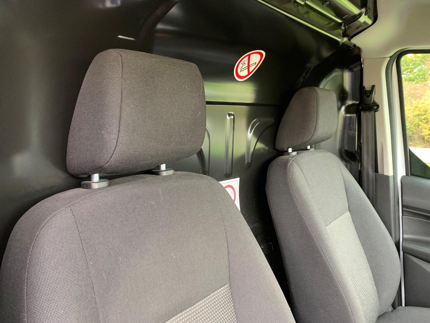 Used Ford Transit Connect 2018 for sale - 76963245: Photo 71