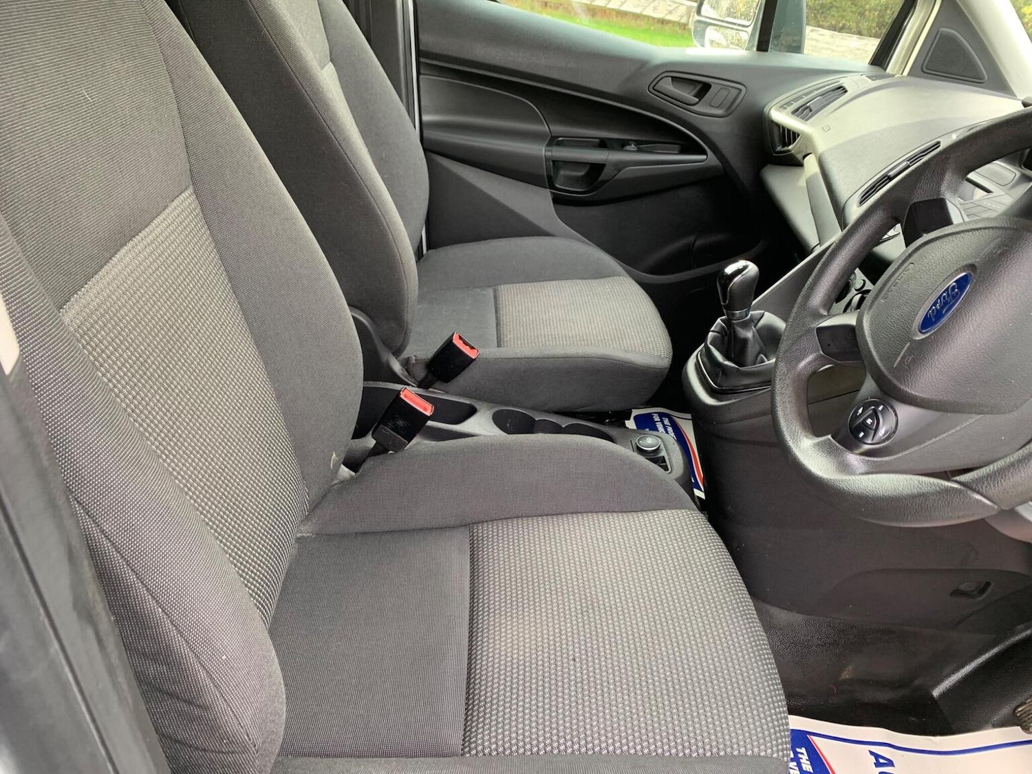 Used Ford Transit Connect 2018 for sale - 76963245: Photo 72