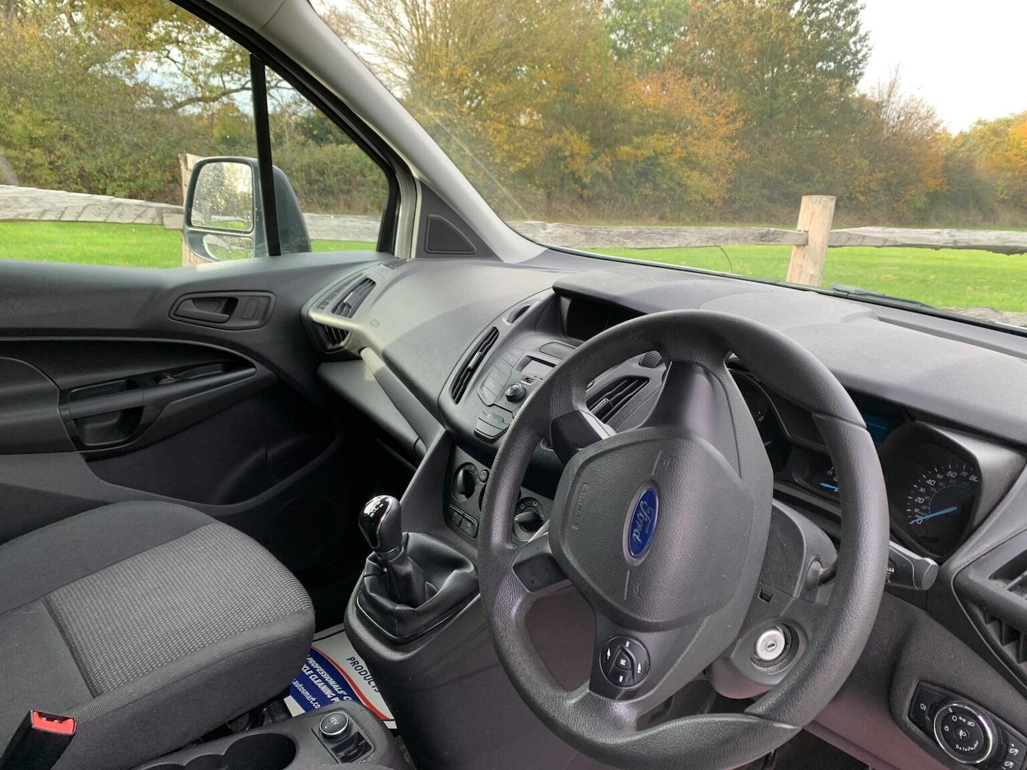 Used Ford Transit Connect 2018 for sale - 76963245: Photo 73