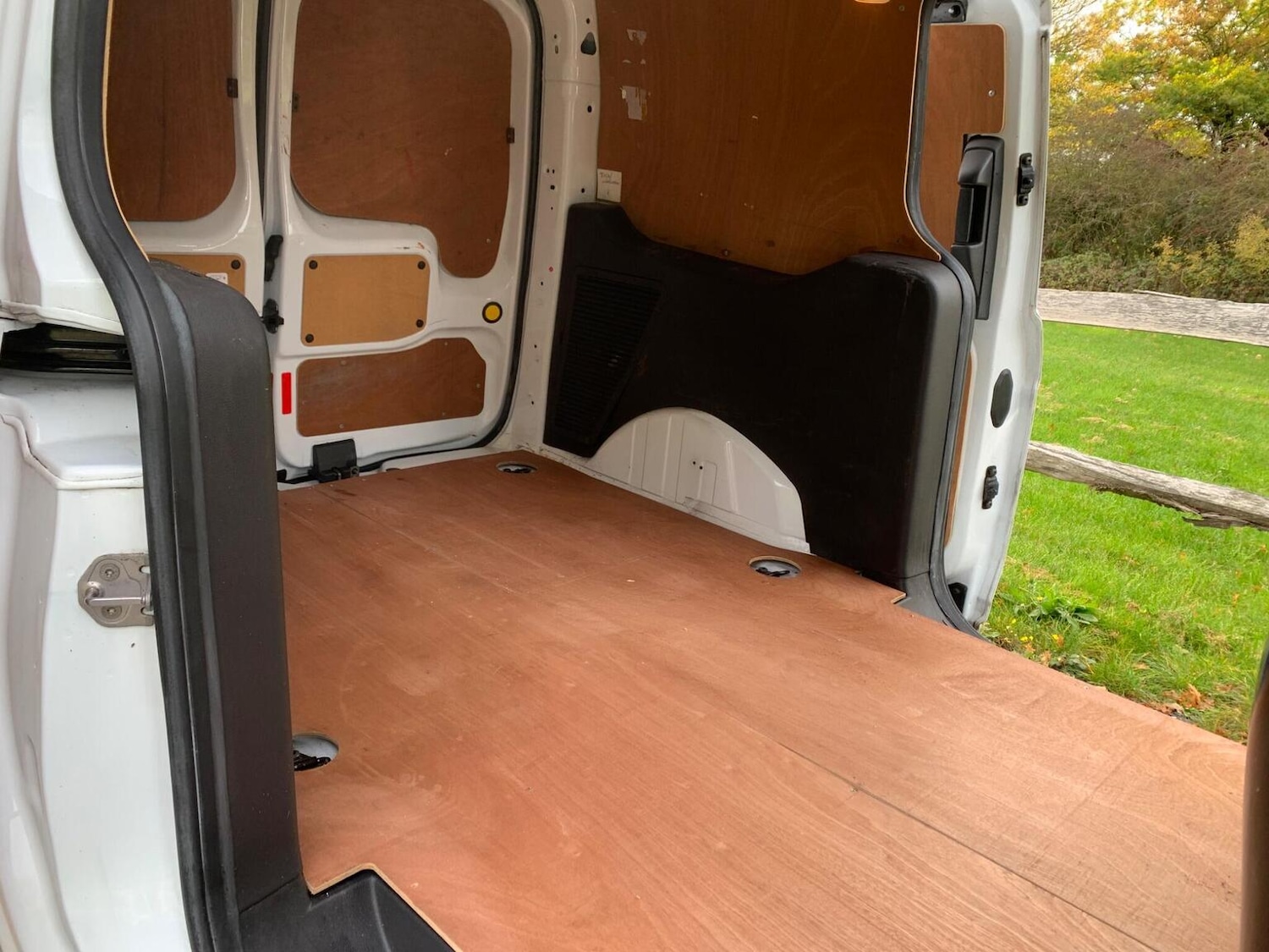 Used Ford Transit Connect 2018 for sale - 76963245: Photo 75