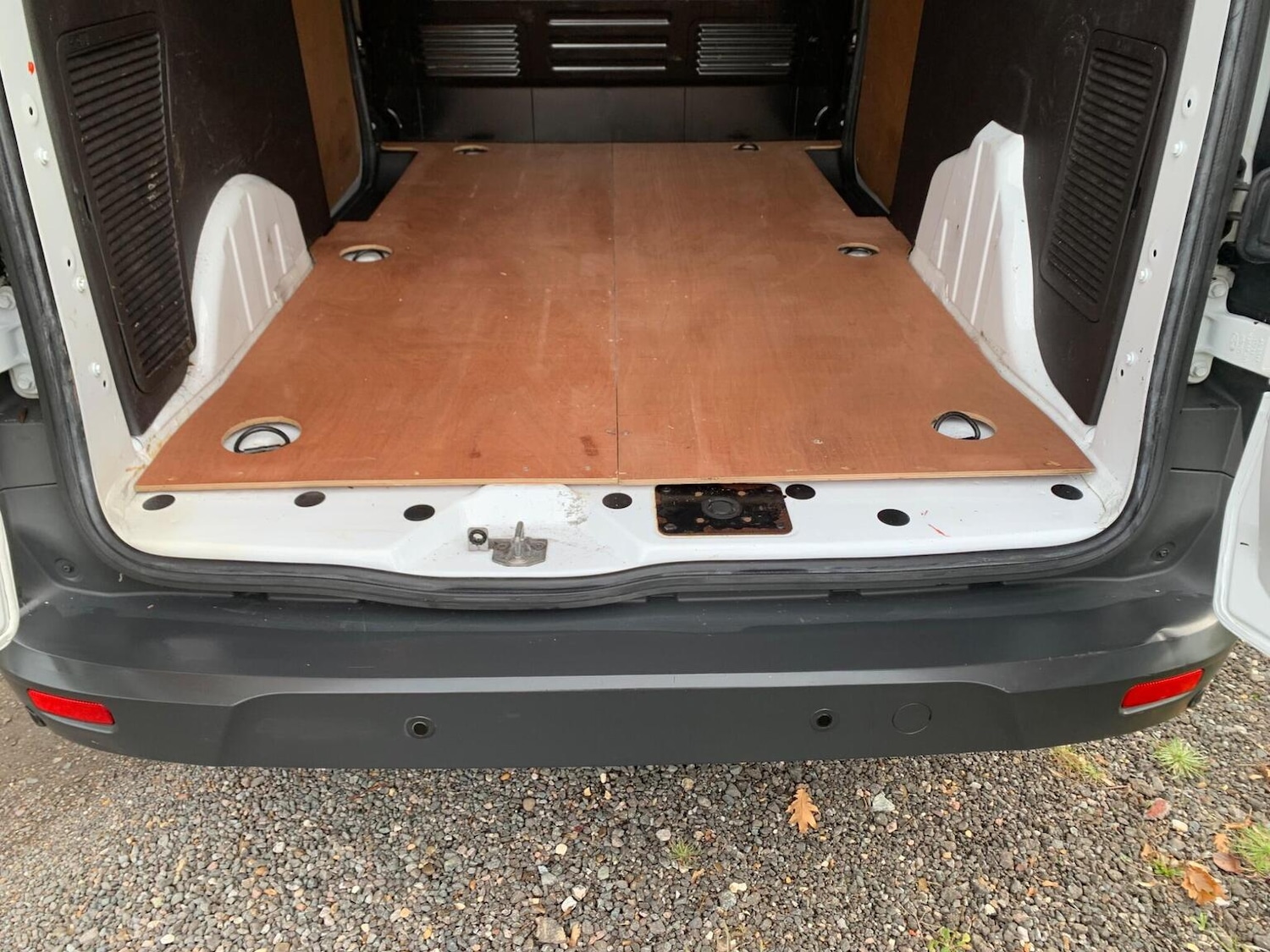 Used Ford Transit Connect 2018 for sale - 76963245: Photo 80