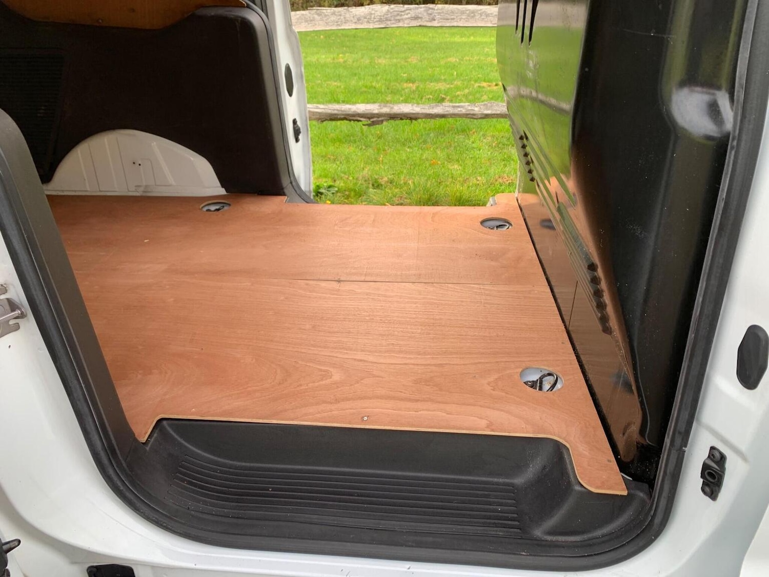 Used Ford Transit Connect 2018 for sale - 76963245: Photo 81