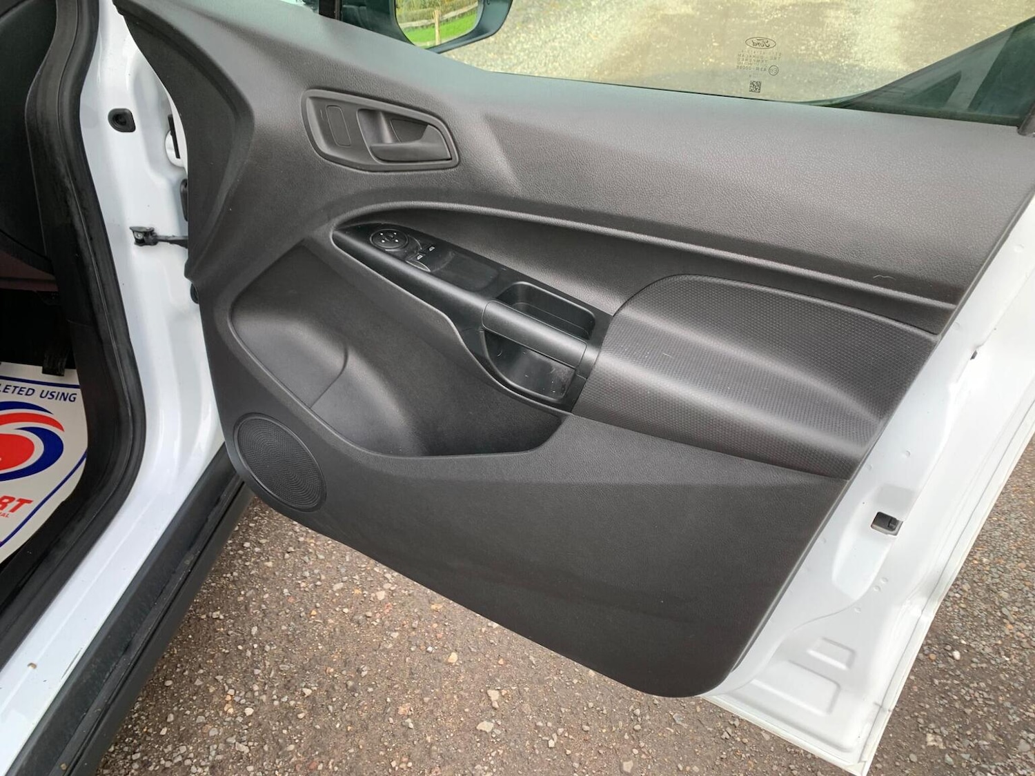 Used Ford Transit Connect 2018 for sale - 76963245: Photo 82