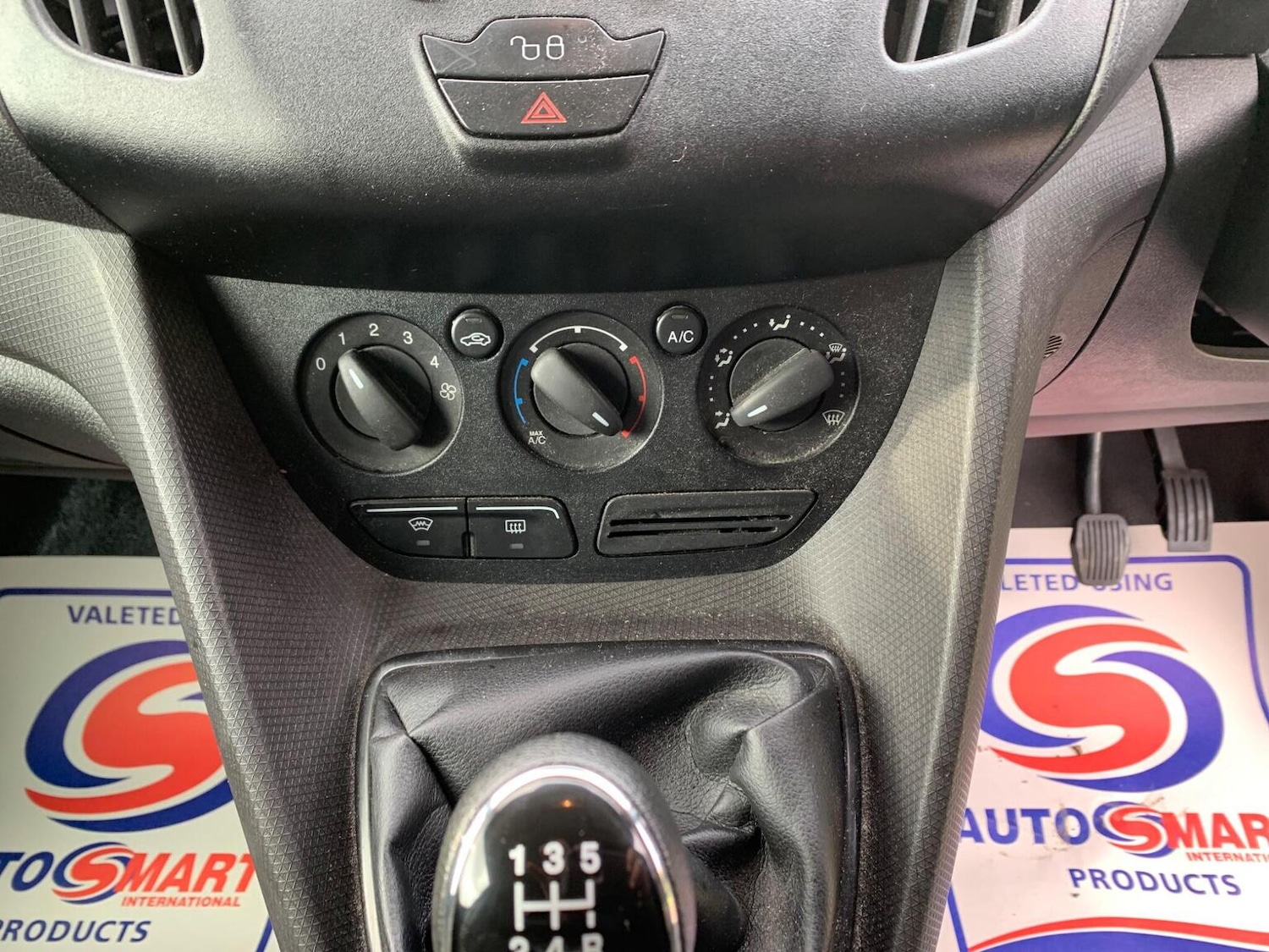 Used Ford Transit Connect 2018 for sale - 76963245: Photo 84