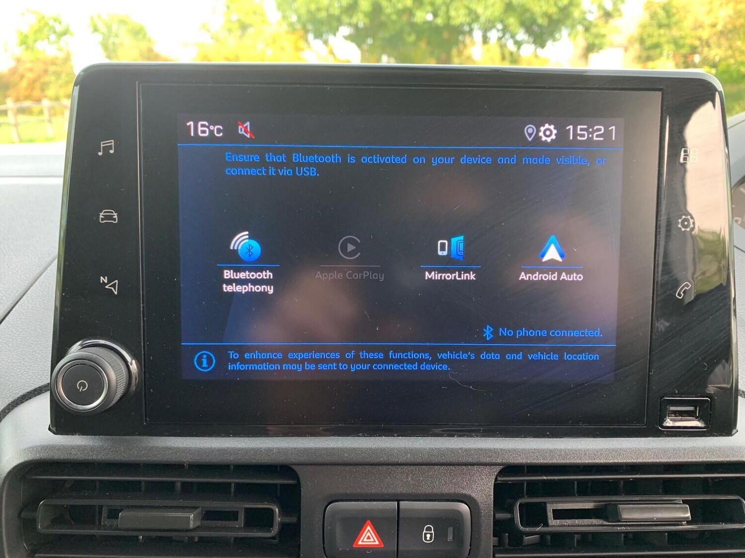 Used Peugeot Partner 2020 for sale - 77656397: Photo 32