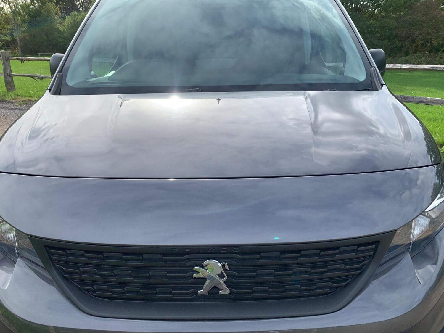 Used Peugeot Partner 2020 for sale - 77656397: Photo 40