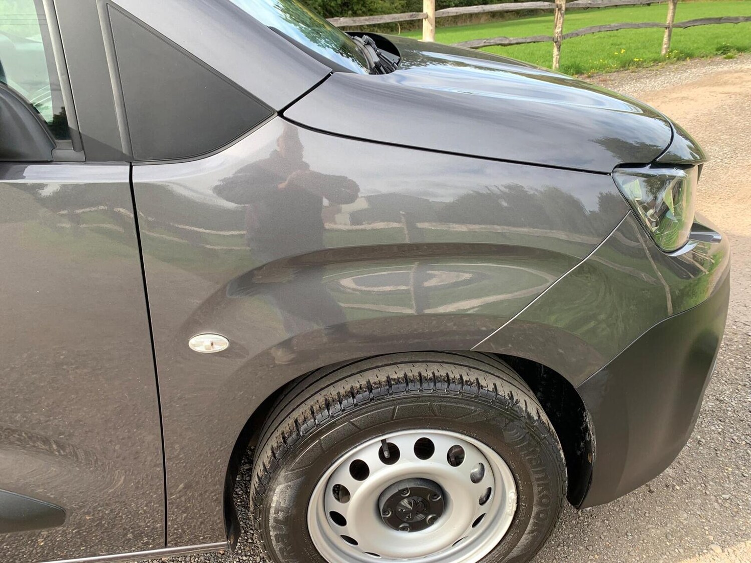 Used Peugeot Partner 2020 for sale - 77656397: Photo 41