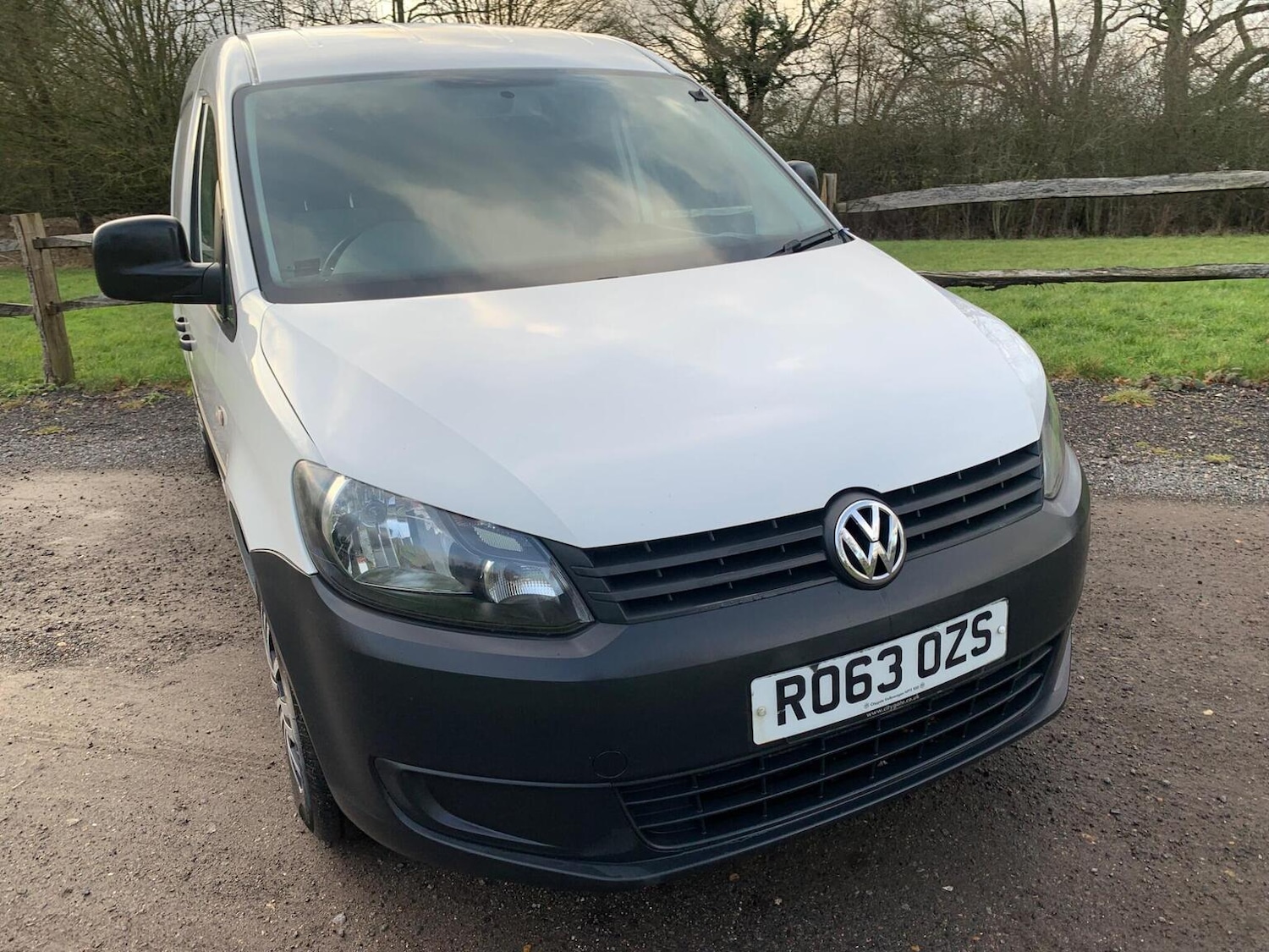Used Volkswagen Caddy Maxi 2013 for sale - 77228262: Photo 100