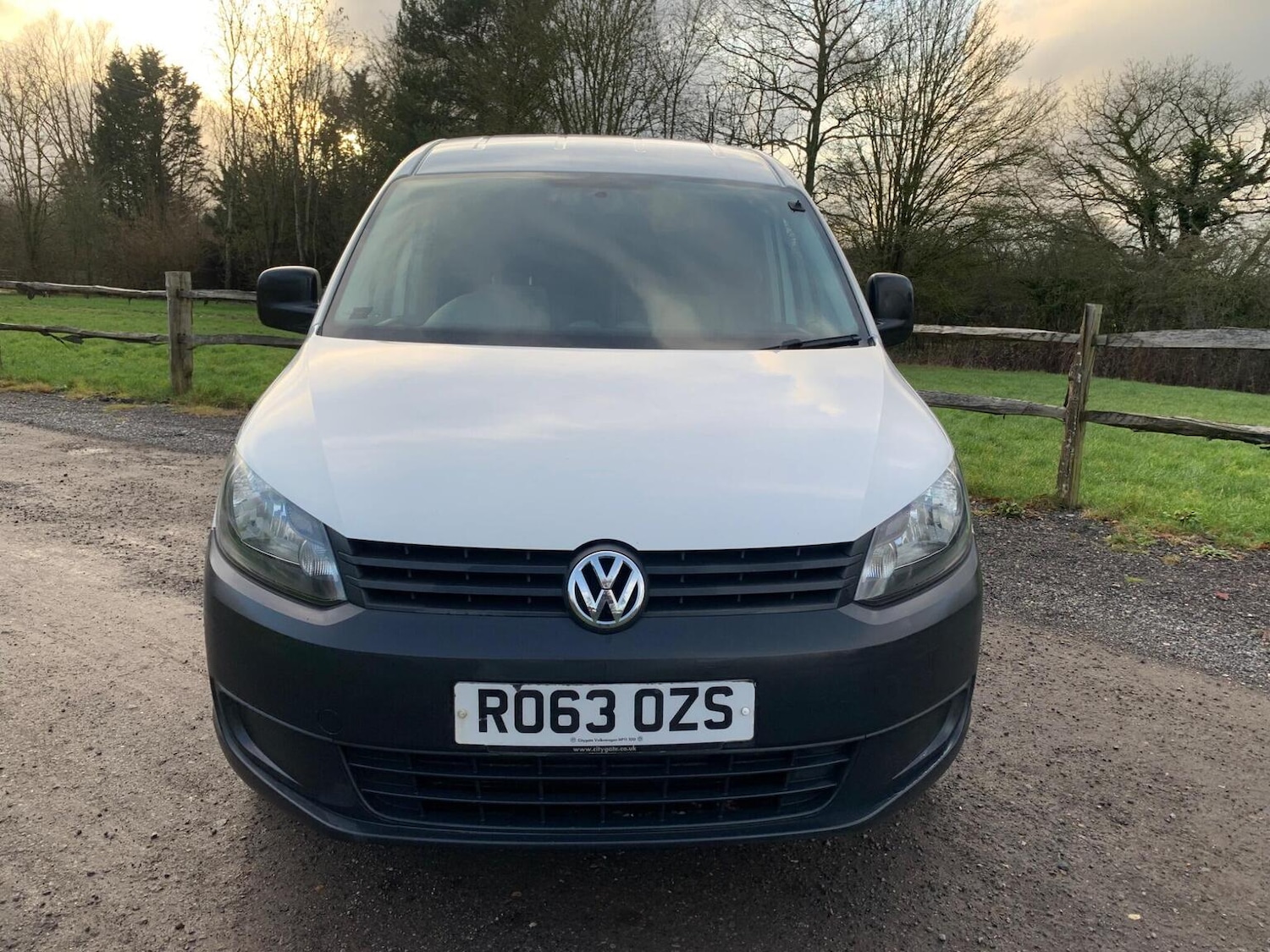 Used Volkswagen Caddy Maxi 2013 for sale - 77228262: Photo 24