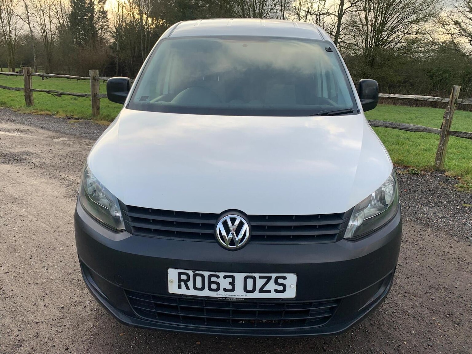 Used Volkswagen Caddy Maxi 2013 for sale - 77228262: Photo 27