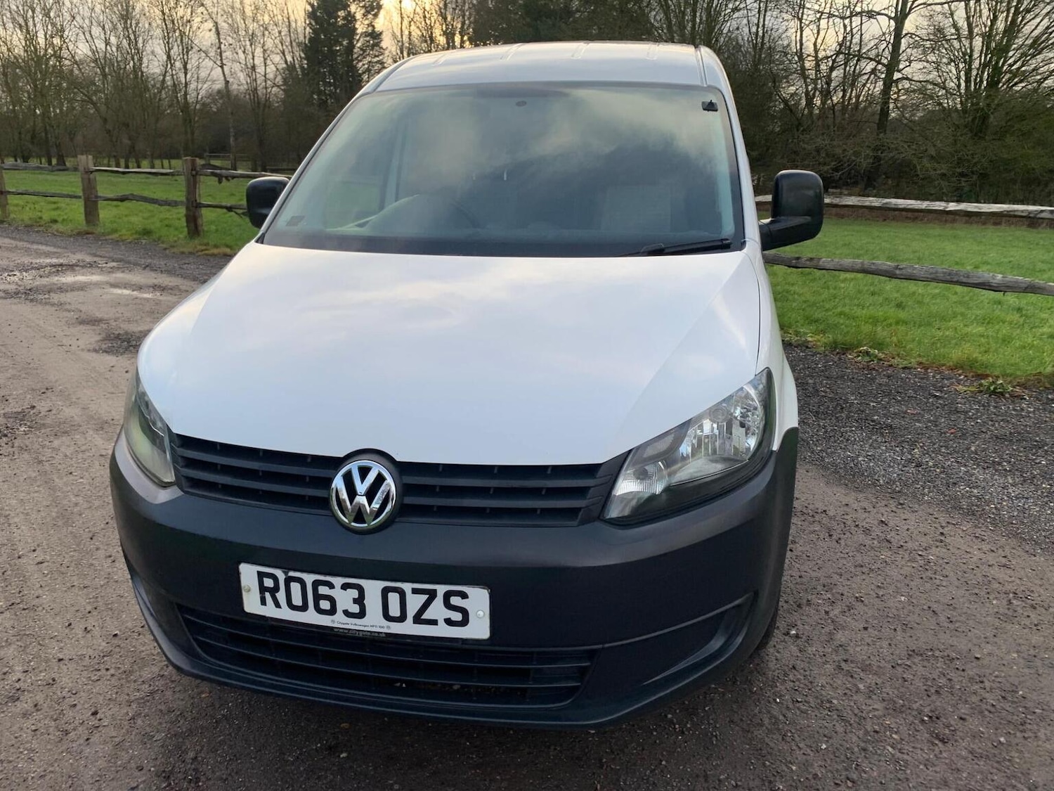Used Volkswagen Caddy Maxi 2013 for sale - 77228262: Photo 28