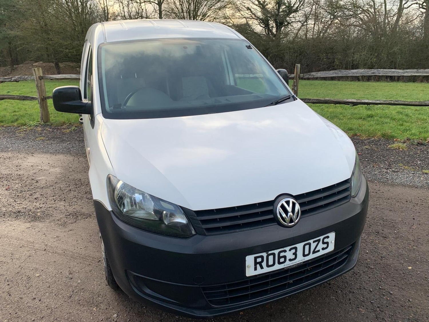 Used Volkswagen Caddy Maxi 2013 for sale - 77228262: Photo 29