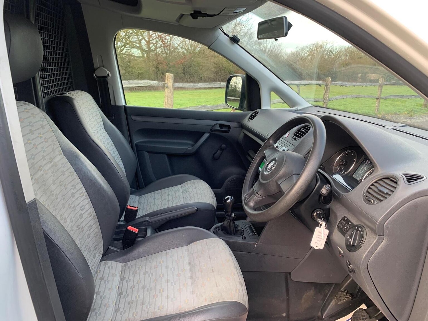 Used Volkswagen Caddy Maxi 2013 for sale - 77228262: Photo 88