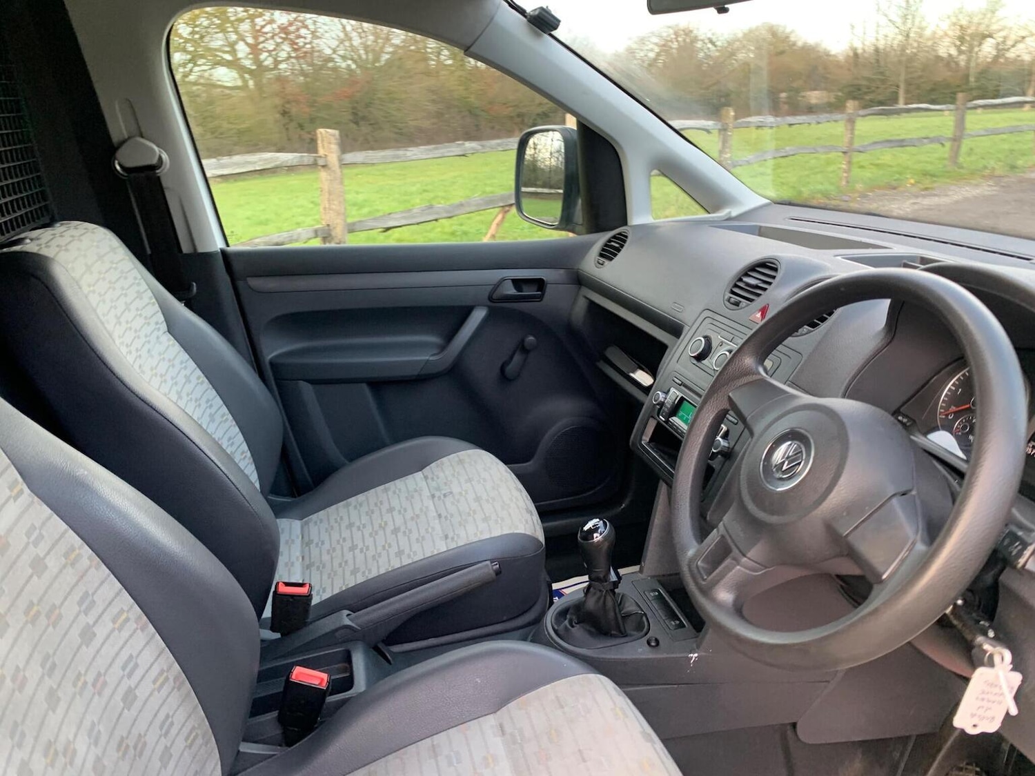 Used Volkswagen Caddy Maxi 2013 for sale - 77228262: Photo 90