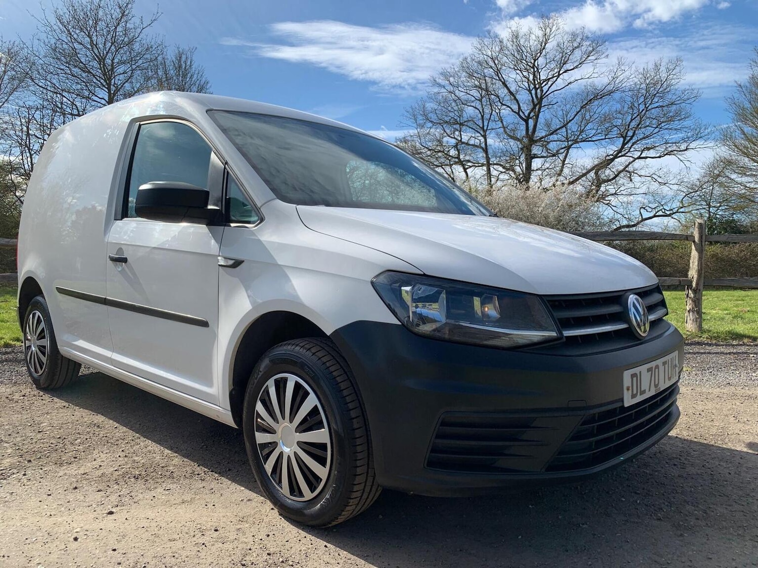 Used Volkswagen Caddy 2020 for sale - 78031642: Photo 10